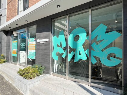 モムチャンフィットネスジム 鷺沼店(MOMCHANG FITNESS GYM)の写真