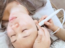 アリィ エステティック(allie esthetic)/【ハイドロスプラッシュ】