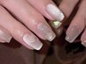 【HAND】trend m course 初回限定 8980yen リピーター様 9480yen[恵比寿]