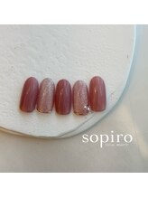 ソピーロ たかのこ店(sopiro)/３月【monthly　standard】