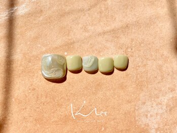 クレー(Klee)/定額Simple Design