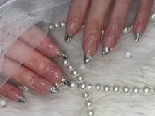 エミラボーテ 天王寺(Emi la beaute)/ガラスフレンチ