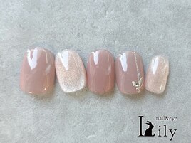 美爪☆うるつやオフィスデザイン