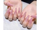 スカルプネイル