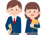 【学割】授業中に首肩腰が辛くなる...根本改善整体　初回体験2000円