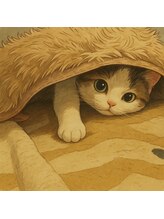 モグネイル(Mogunail) ちむちむ 店長補佐