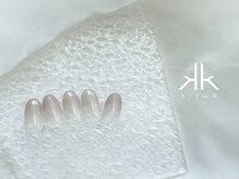 ケーツーネイル(k-two nail)/6月 monthly《simple コース》