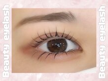 ビューティーアイラッシュ 芦屋ラポルテ店/パリジェンヌラッシュリフト