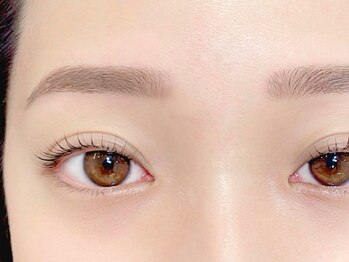 ビューティジーンプロフェッショナル 越谷レイクタウン店(BEAUTY GENE professional)の写真/【アイブロウwax】自分に合う眉に出会える！