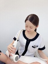 オーシャンブルー 佐世保店(OCEAN BLUE) 牟田 奈留美