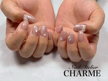 シャーム(CHARME)