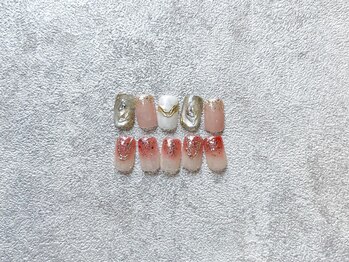 ジェミエス(Gemies)/