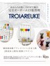 トロイアルケ｜肌診断・カウンセリングにて当日メニュー決定　