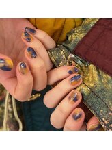 スキャット(SCAT)/【aya120】個性派 パラジェル