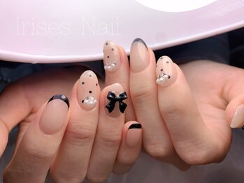 アイリスネイル(Irises Nail)/