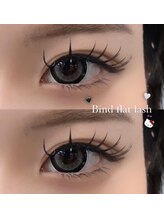 バンビズルーム(Bambi's Room)/バインドフラット（付け放題）