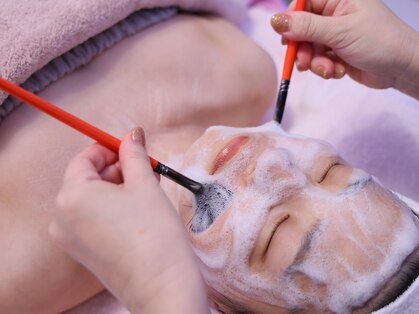 エステサロン プルメリア(plumeria)の写真