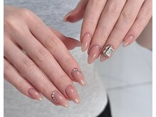 ユアンネイル(YUAN.Nail)/秋葉原ネイル/末広町/御徒町