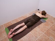 リヴェール(Libere)/贅沢な空間を独り占め