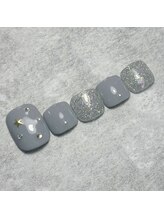 ベル 仙台店(Belle)/秋冬定額デザイン☆