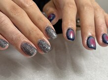 レアース(Lea's)/kaede担当