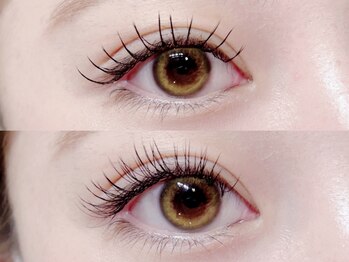 リノ 中目黒(Lino)/マツエク１００本