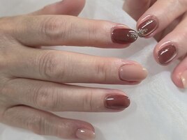 【定額】シンプルデザイン