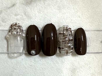 ルヴェール 久屋公園(le verre)/定額デザイン