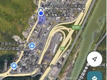 アオアクア(Ao Akua)/アオアクアまでの道のり