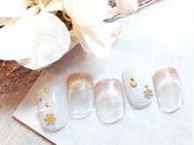 ネイルパティオ 草加店(nail patio)/