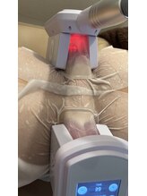 ヴィーナス(Venus)/脂肪冷却