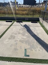 稲沢ゆがみ整体院/駐車場