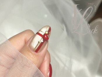 レディラックベイリゾート(Lady Luck BAY RESORT)/