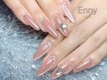 エニー 吉祥寺駅前店(Enny)/マグネット/長さだし/フィルイン