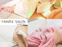 メープルサロン(MAPLE SALON)