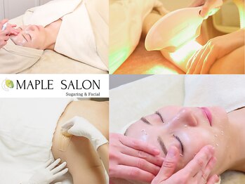 メープルサロン(MAPLE SALON)