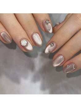 センスネイル(Sense nail)/マグネットワンカラー