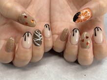 ネイル シンデレラ(Nail☆Cinderella)