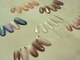 nail coloreの写真/オフィスに馴染むシンプル系から日常を彩る上品アートまで*豊富な定額デザインをご用意しております♪