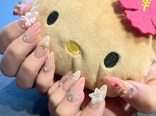 ラウンジ渋谷 本店(RounGe SHIBUYA)/スカルプ×長さだし