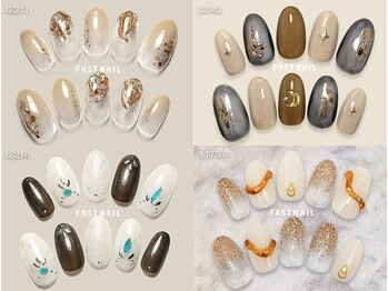 ファストネイル 高崎駅前店(FAST NAIL)/