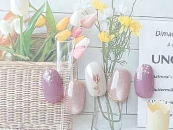 カノア(KANOA)/フリーアート