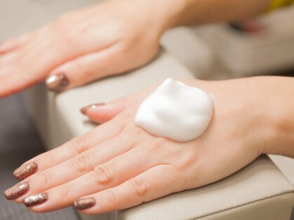 Nail Salon&School~SHINE~の写真