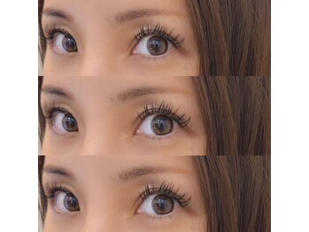 クレオ(CREO)/フラットラッシュ付け放題♪