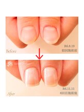 サロン クローバー/