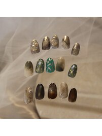 ニュアンスデザインコース