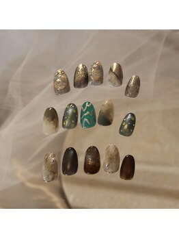 アオ(AO)/ニュアンスデザインコース