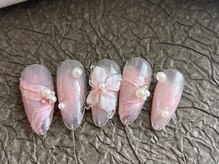 ネイルサロン リン(Lin)/ブライダルネイル