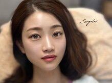 シュガラヴ(Sugalov.)