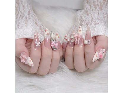 ハヴィネイル(Havi Nails)の写真